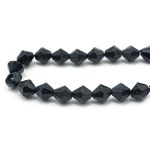 Бусины акрил ⌀8 мм, 25 г, ромбовидные, Astra&Craft, 90