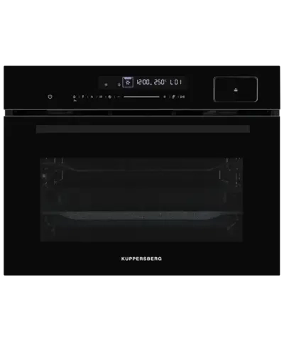 Электрический духовой шкаф Kuppersberg с функцией пара KSO 616