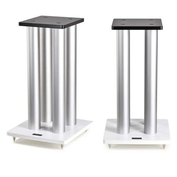 Radiotehnika T5B Silver White