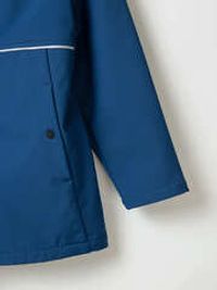 Куртка Softshell демисезонная "Петроль" 7+
