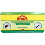 Ловушка-домик клеевая от тараканов Argus (120/600)