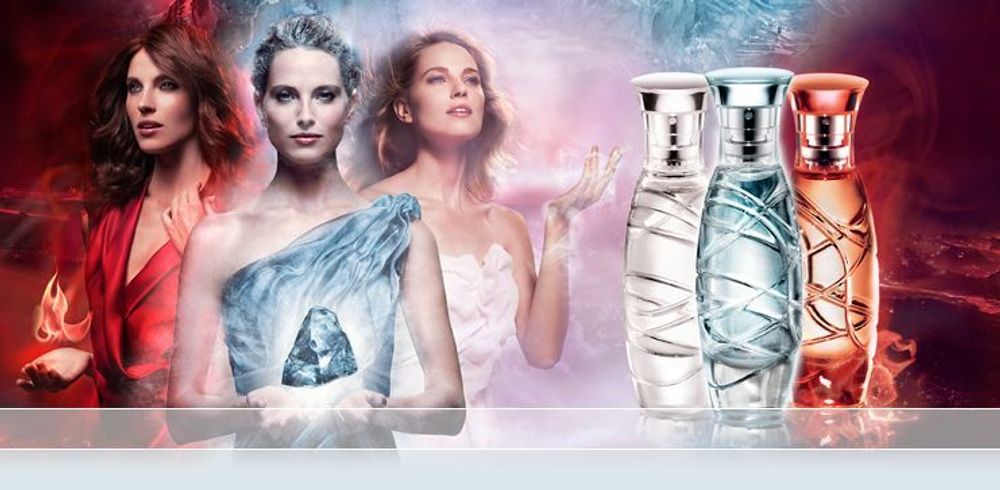 Oriflame Air