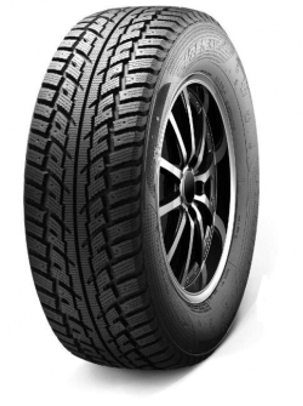 Легковая шина 235/70R16 KC16 106 T Kumho Marshal.