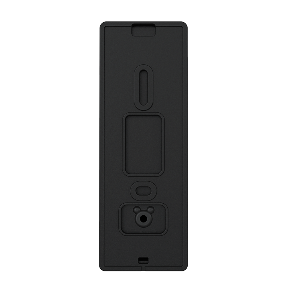 Вызывная панель Slinex ML-15 HD, AHD камера цветная, 2 Мп, с ИК-подсветкой