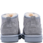 Ugg Classic Ultra Mini Madhappy Sky Blue