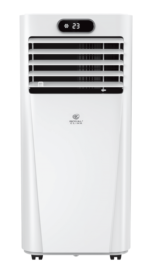 ROYAL CLIMA TESORO RM-TS22CH-E