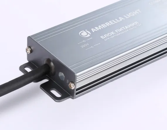 Блок питания Illumination GS9864 Ambrella