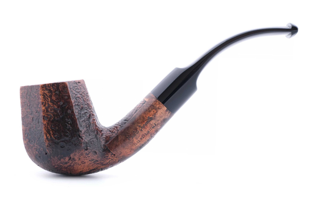 Трубка SER JACOPO Mastro Geppetto Blast, G301-7