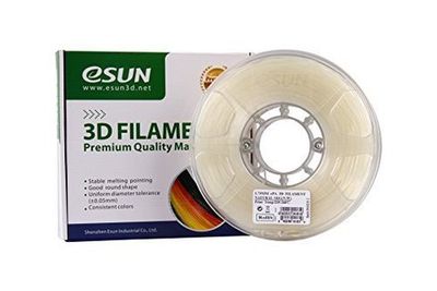 ePA пластик eSUN для 3D принтера, 1.75 мм, 1 кг