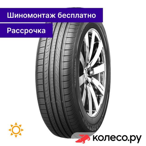 Eurovis HP02 215/55 R16 97V