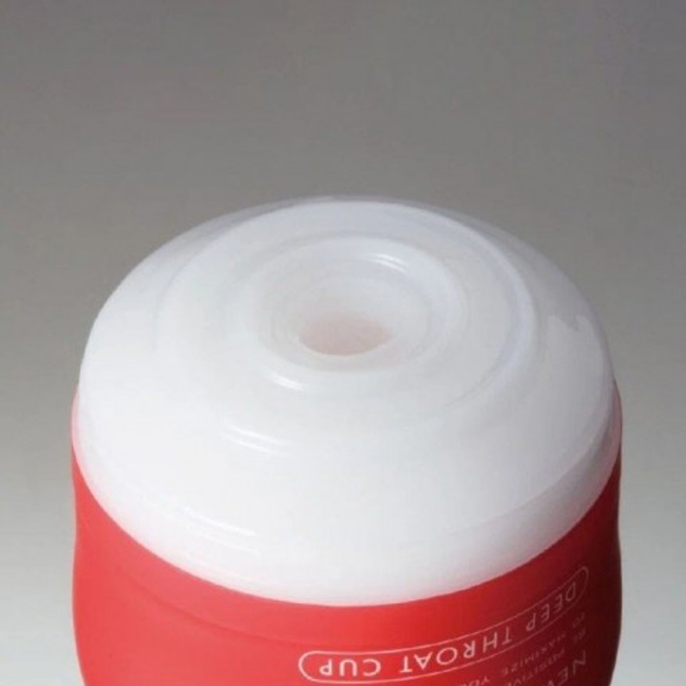 Мастурбатор мужской TENGA Double Hole US