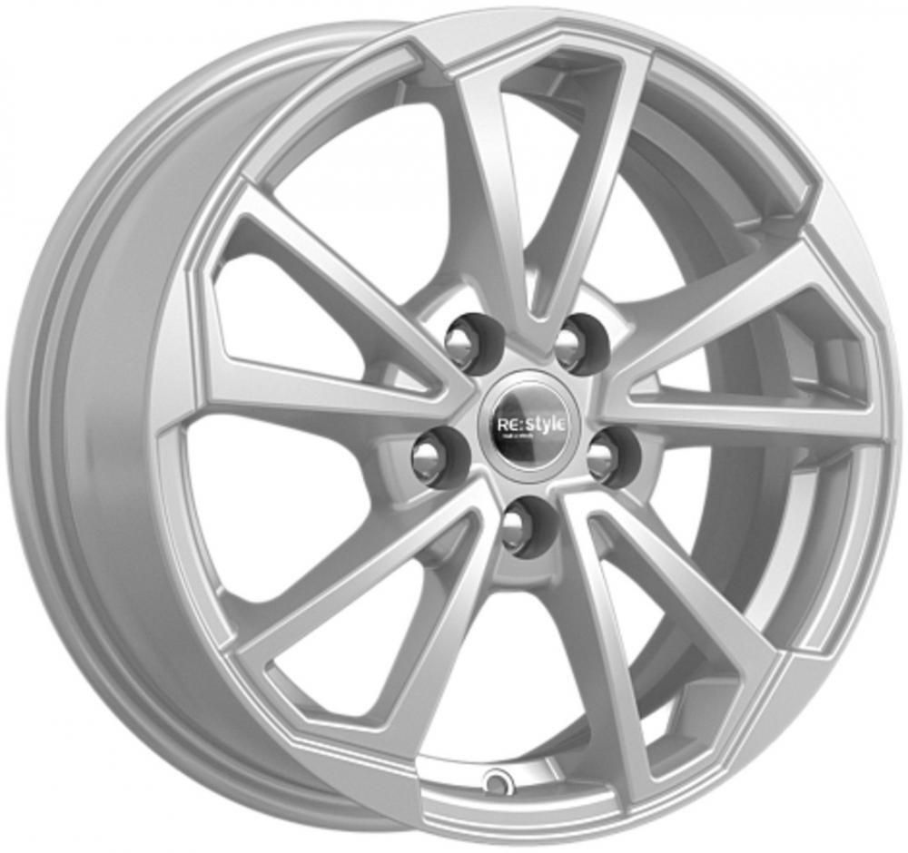 K&amp;K KC1005 6x15 5x100 ET 40 Dia 57.1 (BFP)