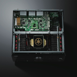 AV-ресивер Yamaha RX-A8A