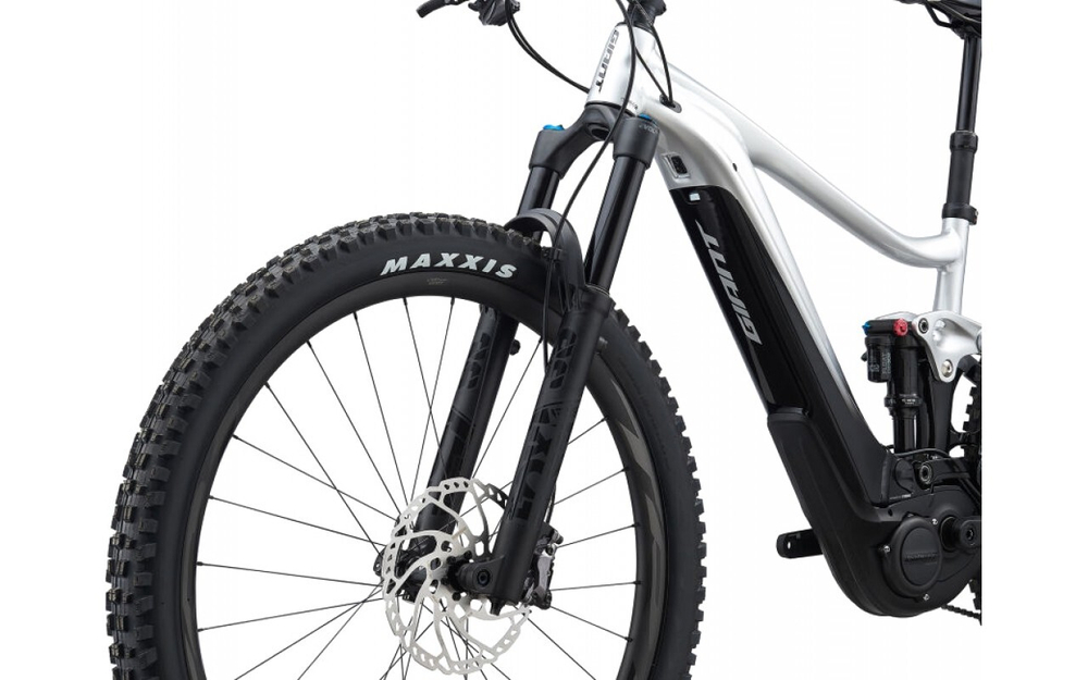 Велосипед GIANT Trance X E+ 1 Pro 29er 25km/h (2021)