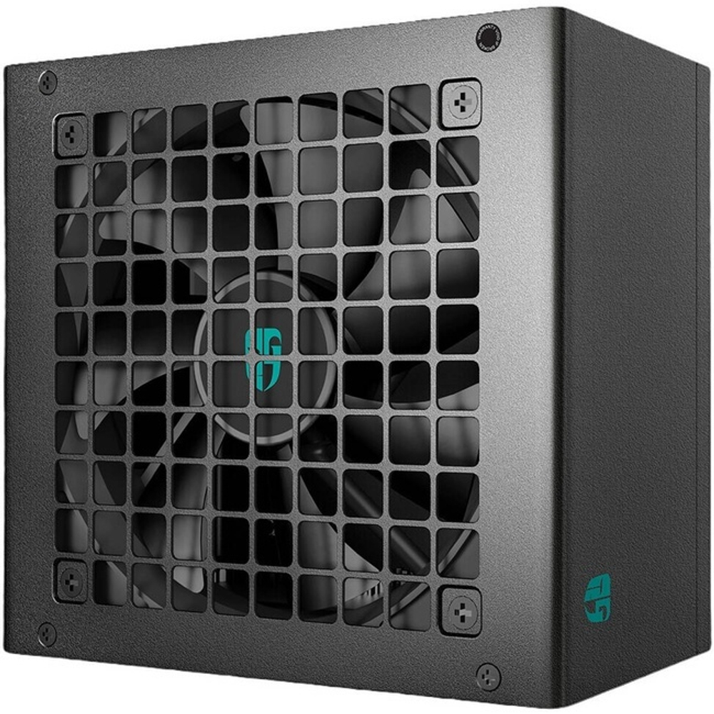 Блок питания Deepcool 1000W GAMERSTORM PN1000D, 16 Pin PCIe 5.0, 80 PLUS Gold (R-PNA00D-FC0B-WGEU-V2)