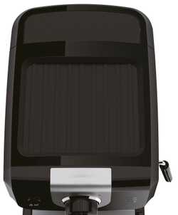 Рожковая кофеварка KRUPS OPIO XP320830