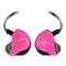 FATfreq Musician Pro Universal Pink
