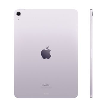 Планшет Apple iPad Air 13 (2026) 256 ГБ Wi-Fi + Cellular Фиолетовый