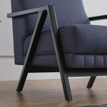 Кресло ENZA HOME PAVIA EH57516