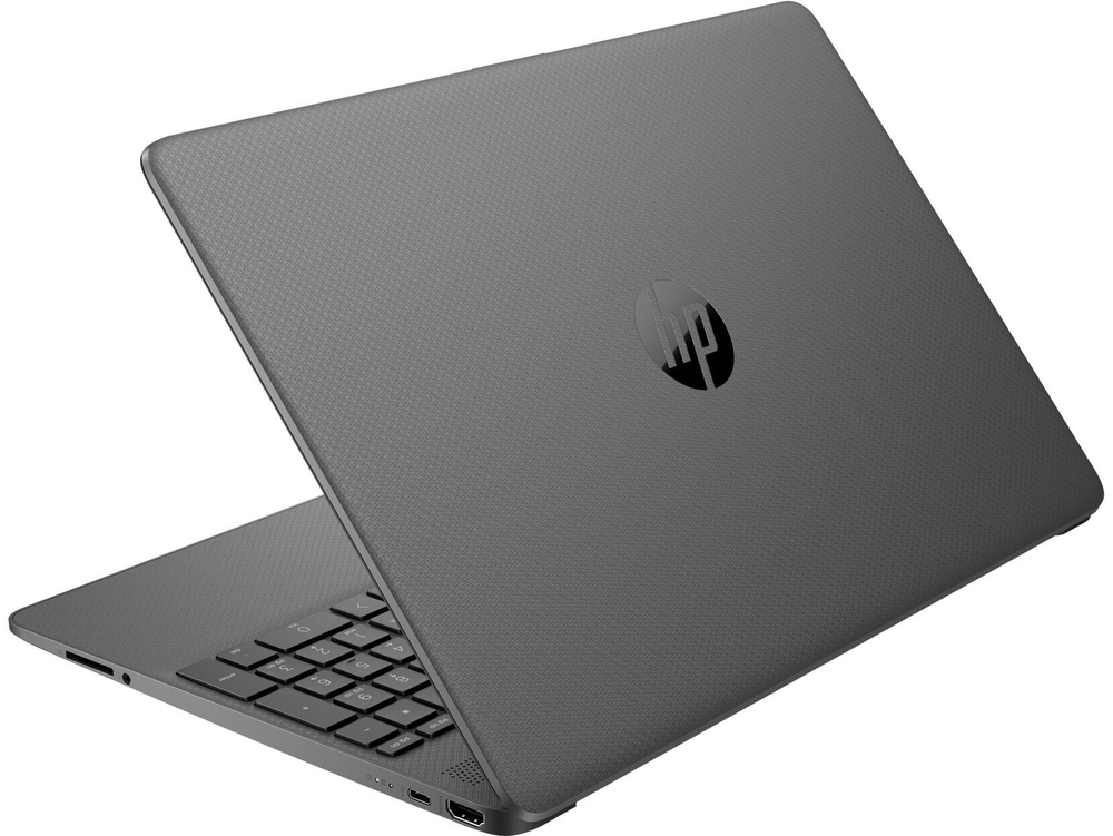 Ноутбук 15.6" HP 15s-fq2013ur (2X1R9EA)
