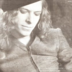 David Bowie — The Man Who Sold The World (LP)