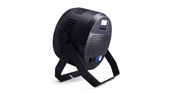 Exell Lighting EXLPAR450 - светодиодный стационарный прожектор типа PAR