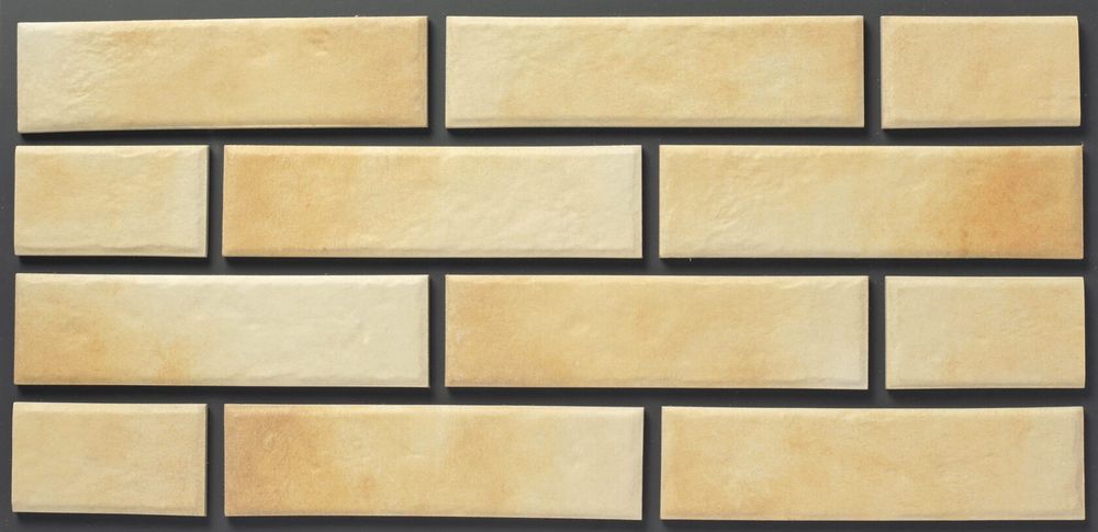 Клинкерная плитка Element Klinker Retro Brick Salt 24,5 x 6,5