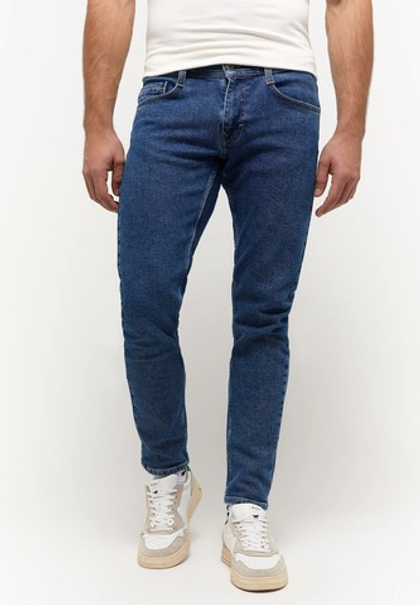Джинсы мужские MUSTANG Style Oregon Slim