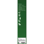 Фонарь ручной 4 режима 2LED, аккумуляторная батарея 800mAh USB 609