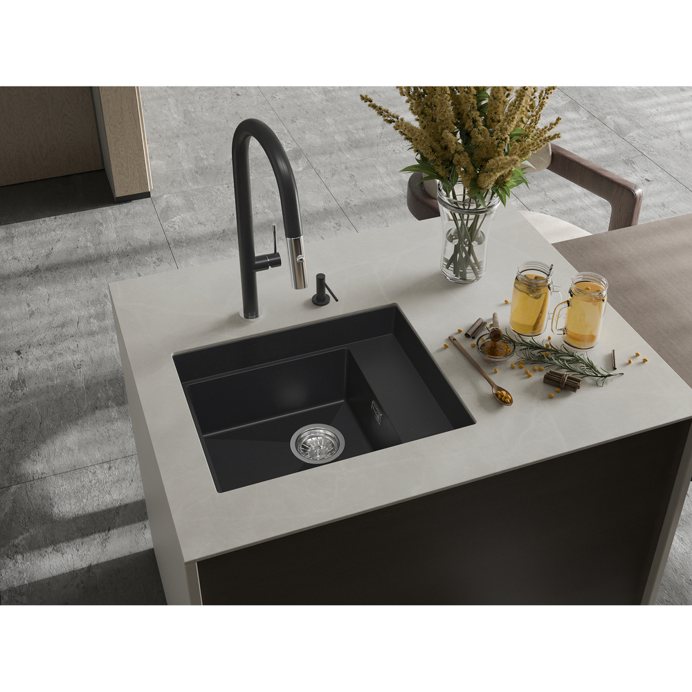 Rivelato NB-544-R antracite