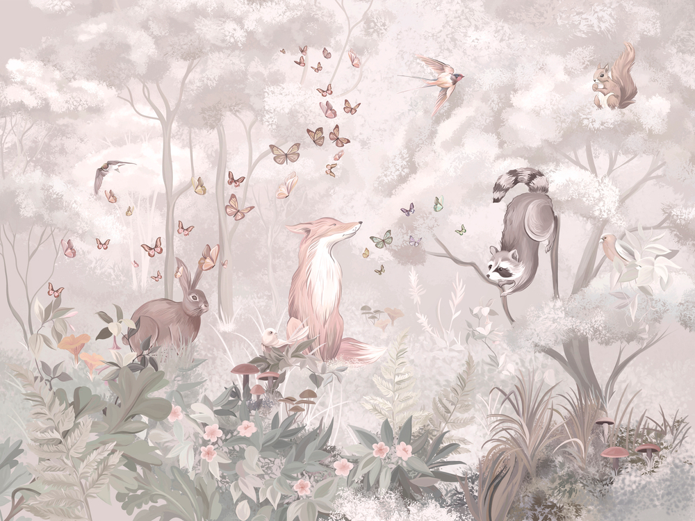 FAUNA 15