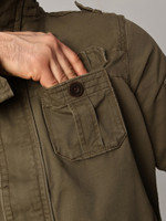 Ветровка Abercrombie & Fitch AB268B
