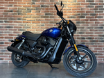 Harley-Davidson Street 750