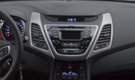 Topway TS7 1+16GB 8 ядер для Hyundai Elantra, Avante 2013-2016