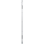 Планшет Samsung Galaxy Tab S10+, 12Gb/256Gb, 12.4" AMOLED, серебристый (SM-X820NZSRCAU)