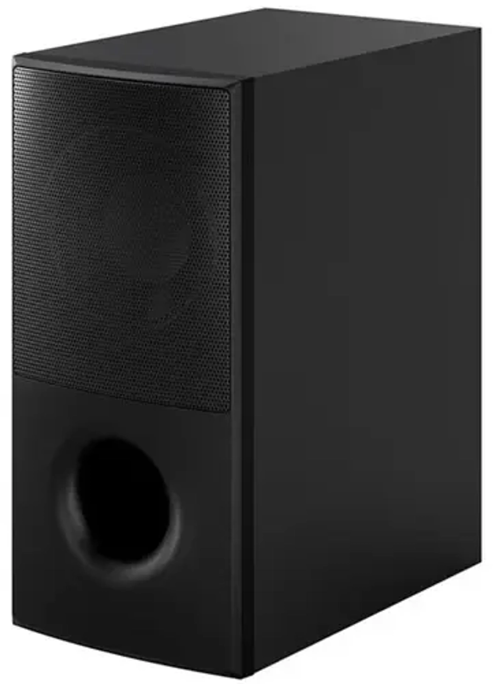 Саундбар LG SH5A 4.1 600Вт+200Вт черный