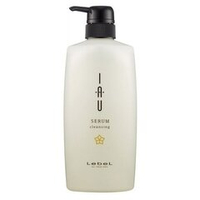Шампунь для волос IAU SERUM Cleansing , 600 мл