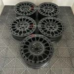 КОВАНЫЕ ДИСКИ для BYD LEOPARD 8 DENZA B8