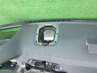 Торпедо BMW X3 G01, X4 G02 (2017-н.в.)