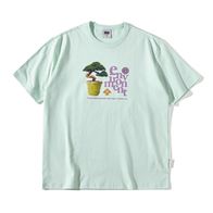 Футболка NOTHOMME Bonsai, мятный