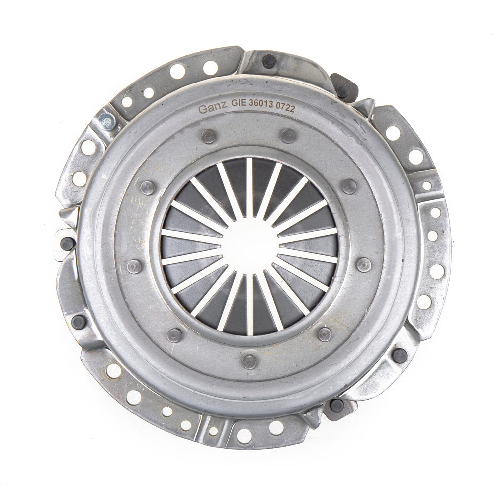 Сцепление в сборе RENAULT Logan/Clio 1.6L Megane 1.6L/LADA Largus 8V GANZ GIE36013