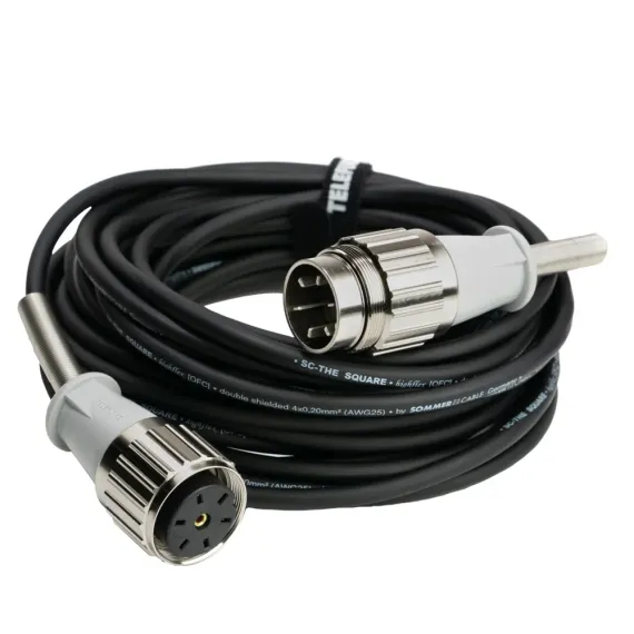Telefunken U47 Silver