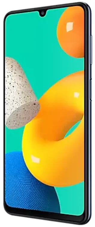 Смартфон Samsung Galaxy M32 6/128GB Black (SM-М325F) Черный Ростест Оф. Гарантия