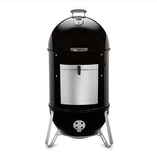 Коптильня угольная Weber Mountain Cooker 57 см
