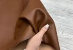 ЛОТ BIG COLOR MIX натуральная кожа
