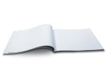 Альбом для рисования 100 г/м², A4 29х20.5 см, 12 л. на скобе, 10 шт, 000692 Монстриум, Светоч 12АЛСК4_1_3_9