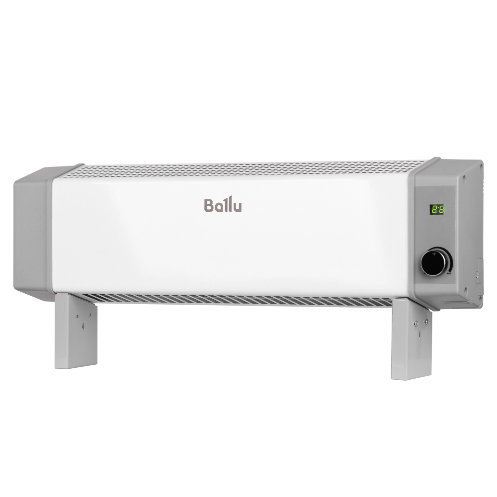 Конвектор электрический Ballu IP 54 BEC/CMR-2000