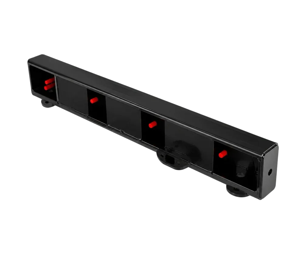 1M Ground Beam — Горизонтальная балка 1 метр для LED Ground Support