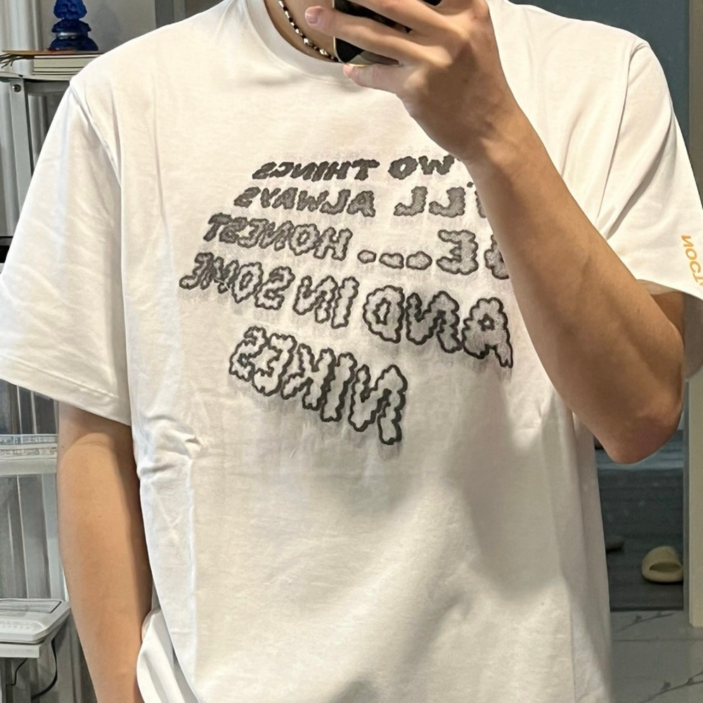 Футболка Nike x NOCTA Drake