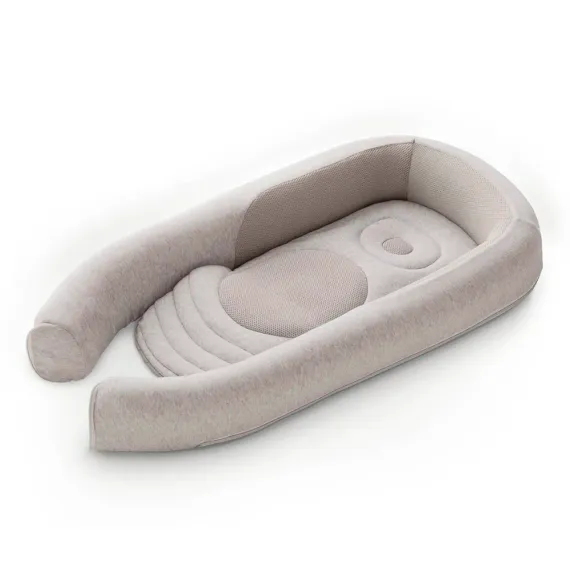 Кокон Inglesina Welcome Pod Delicate Pink